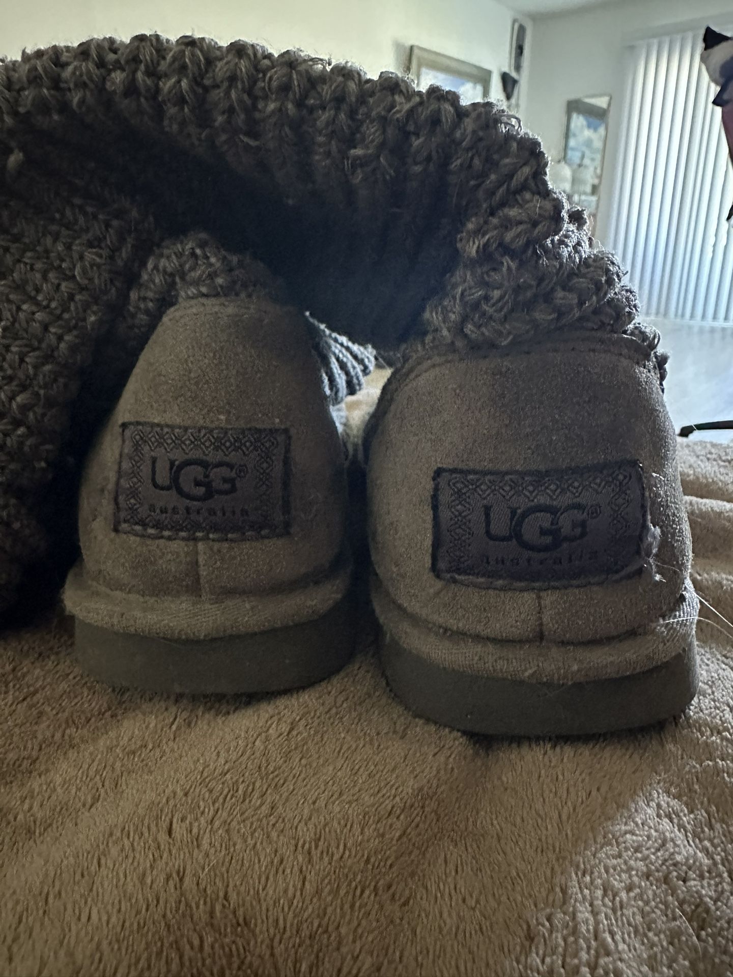 Ugg Boots