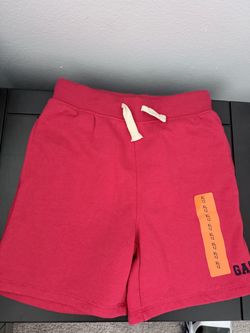 Kids gap shorts size 12