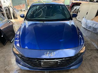 OEM 2021 2022 2023 HYUNDAI ELANTRA PARTS