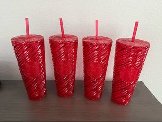 Starbucks 24oz Tumblers