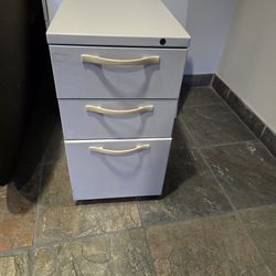 Filing Cabinet 