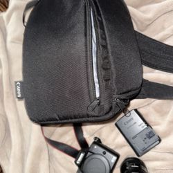 Canon EOS