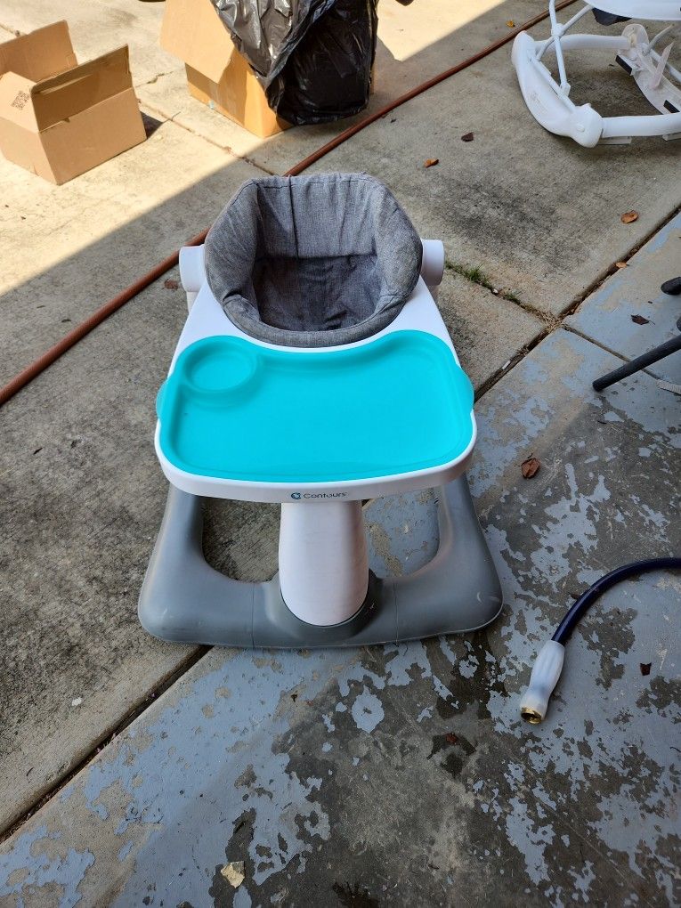 Baby Walker