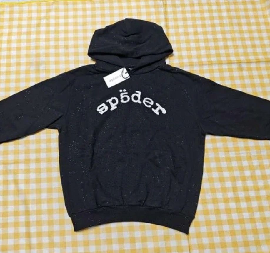 Sp5der Hoodie