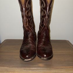 El Dorado Boots 