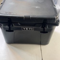 Yeti 35 Cooler
