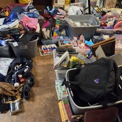 Estate Sale   11/29 -12/23 10am-8pm 