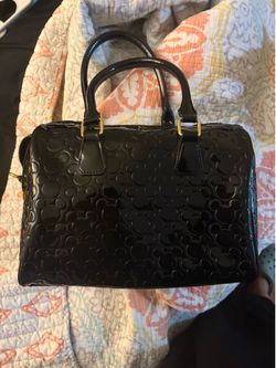 Disney purse