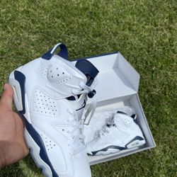 Air Jordan 6 Retro 