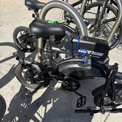 Jetson bolt pro Modified (Not Free) 
