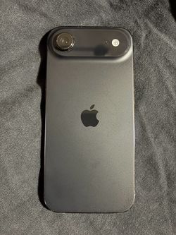 iPhone Air 1tb unlocked