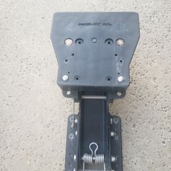 Kicker Motor Bracket Mount