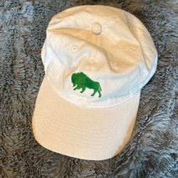 Buffalo Irish Hat