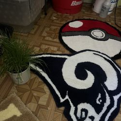 RAMS AND MORE