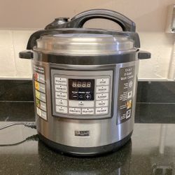 Multicooker - 10 In 1