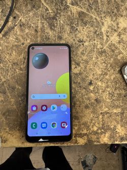 Samsung Smart Phone For Cricket 