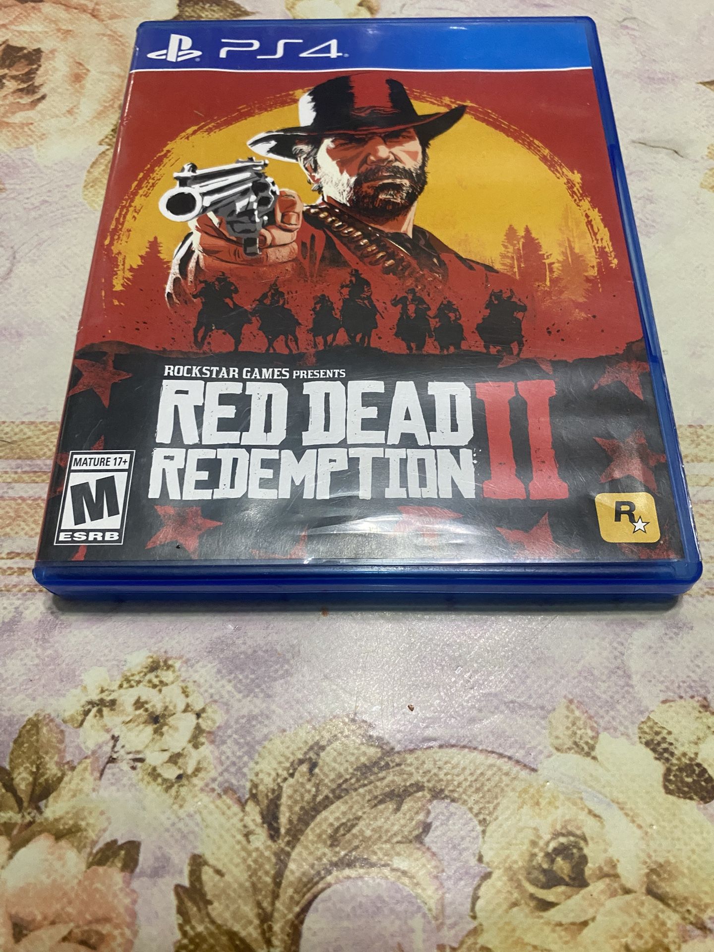 ps4 games
