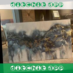 life city Captivating Canvas Art Original Pieces to Brighten Your Living Space