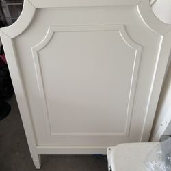 Potter Barn Kids Ava Regency Crib Convertible