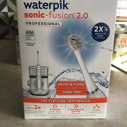 WATER PICK