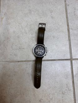 Michael Kors Cortlandt MK8985 Men’s Chronograph Watch