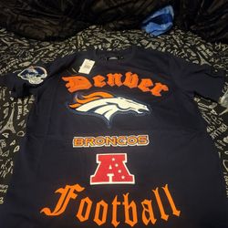 Broncos Shirt