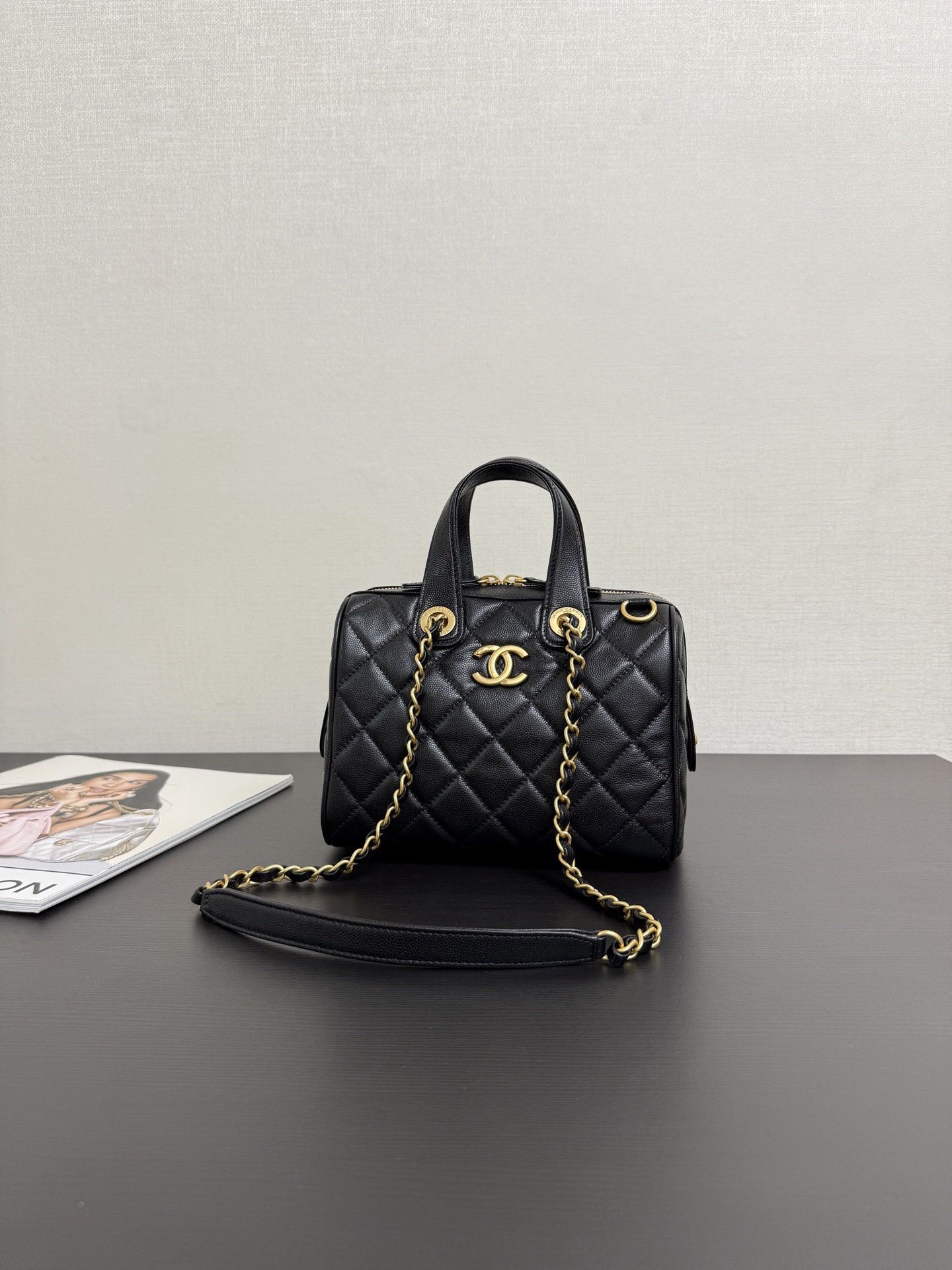 Maxi 25A cc Bag