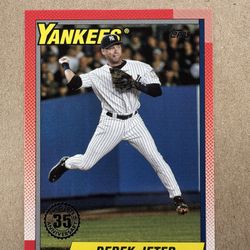 Derek Jeter