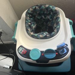 Baby Walker 