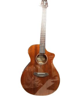 Breedlove Cc130303397 Brown Acoustic / Electric / Steel Guitar