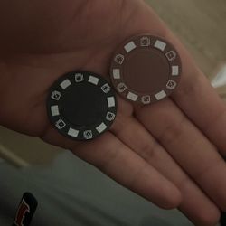 Poker Chips