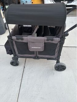 WonderFold W4 Luxe Pro