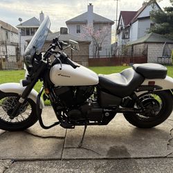 2019 Honda Shadow Phantom 750