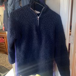 Wool Sweater
