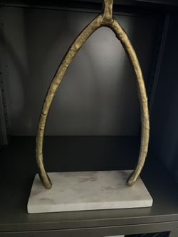 Z Galleries Wish Bone