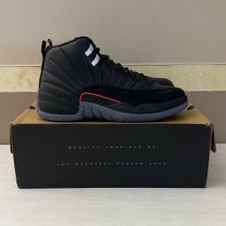 Jordan 12 Utility (Size 9.5) Brand New