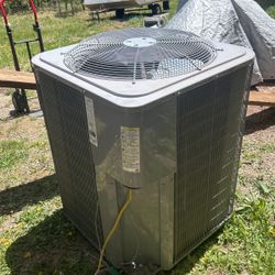 4 Ton Ac Unit