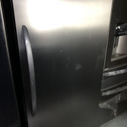Kenmore Refrigerator 
