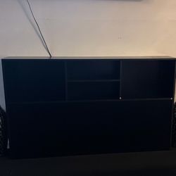 Tv Stand Bed Board. Etc