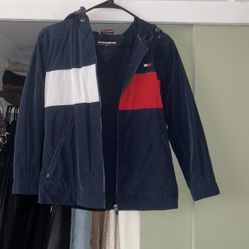 Original Tommy Jacket 