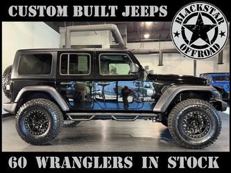 2024 Jeep Wrangler 4 Door