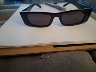Saint Laurent Sunglasses