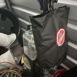 Hoover Carpet Cleaner 