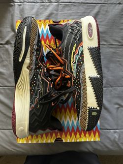 Hoop Shoes For Sale All Size 13