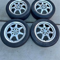 For The Universal Rims With Tires