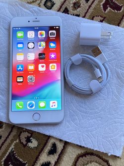 iPhone 6 Plus Unlocked for all carriers