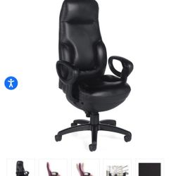 Global chair