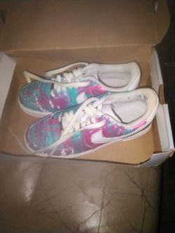 Air forces