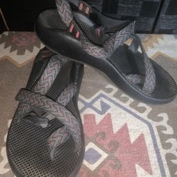 Chaco Z/2 Classic sport sandals with adjustable webbing straps