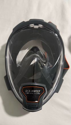 Ocean Reef Full Face Snorkel Mask